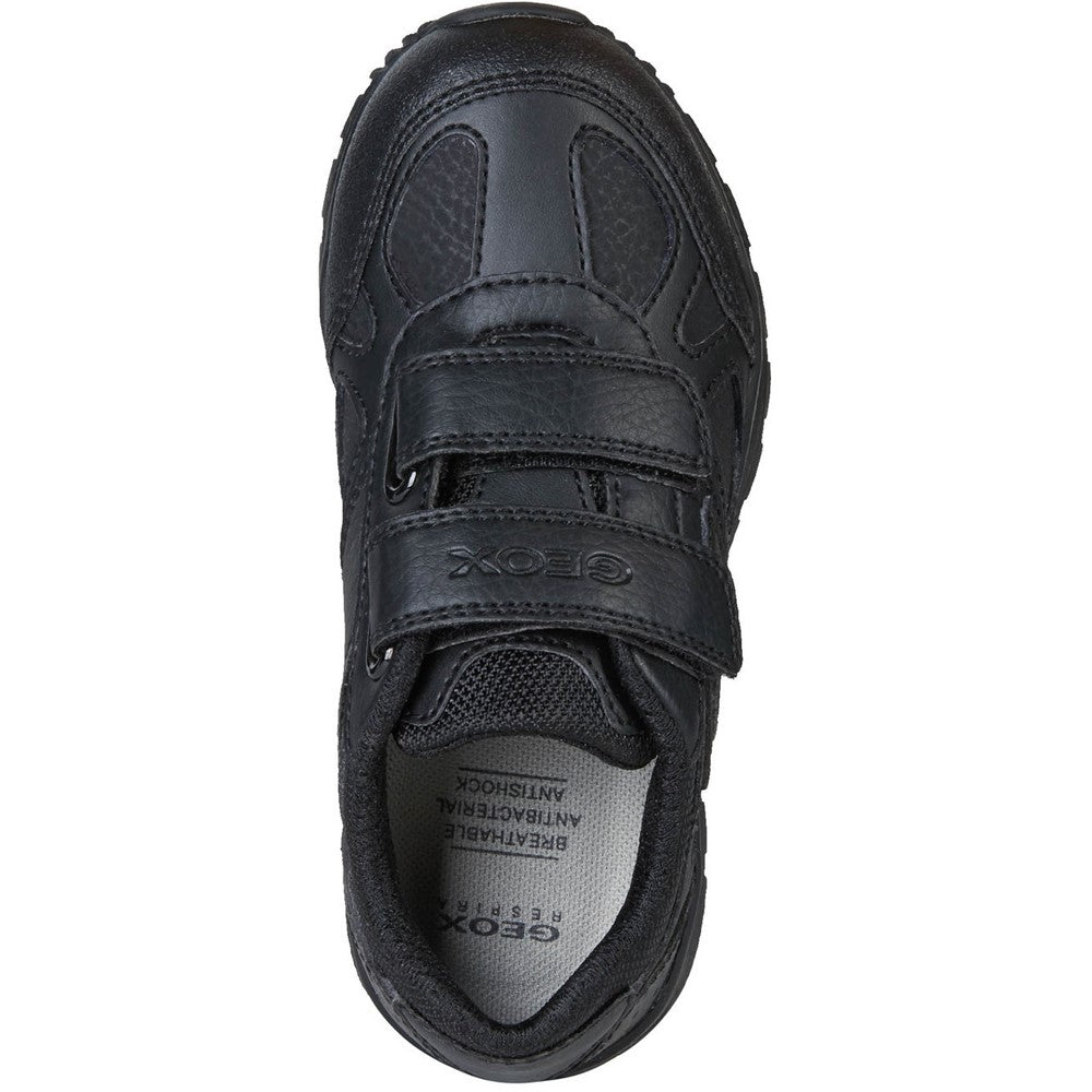 Kids' Geox Pavel Junior Sports Shoes