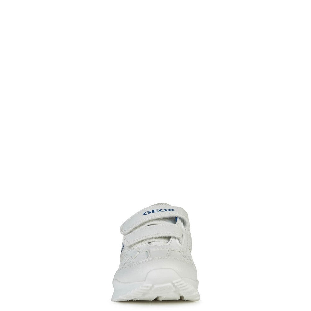 Kids' Geox Pavel Senior Sports Shoes