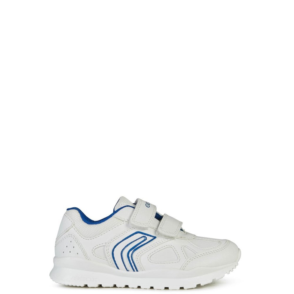Kids' Geox Pavel Senior Sports Shoes