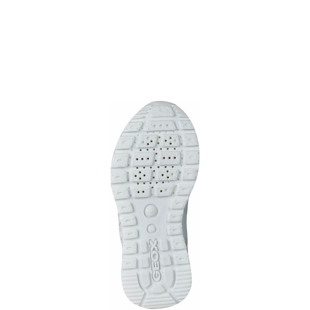 Kids' Geox Pavel Senior Sports Shoes