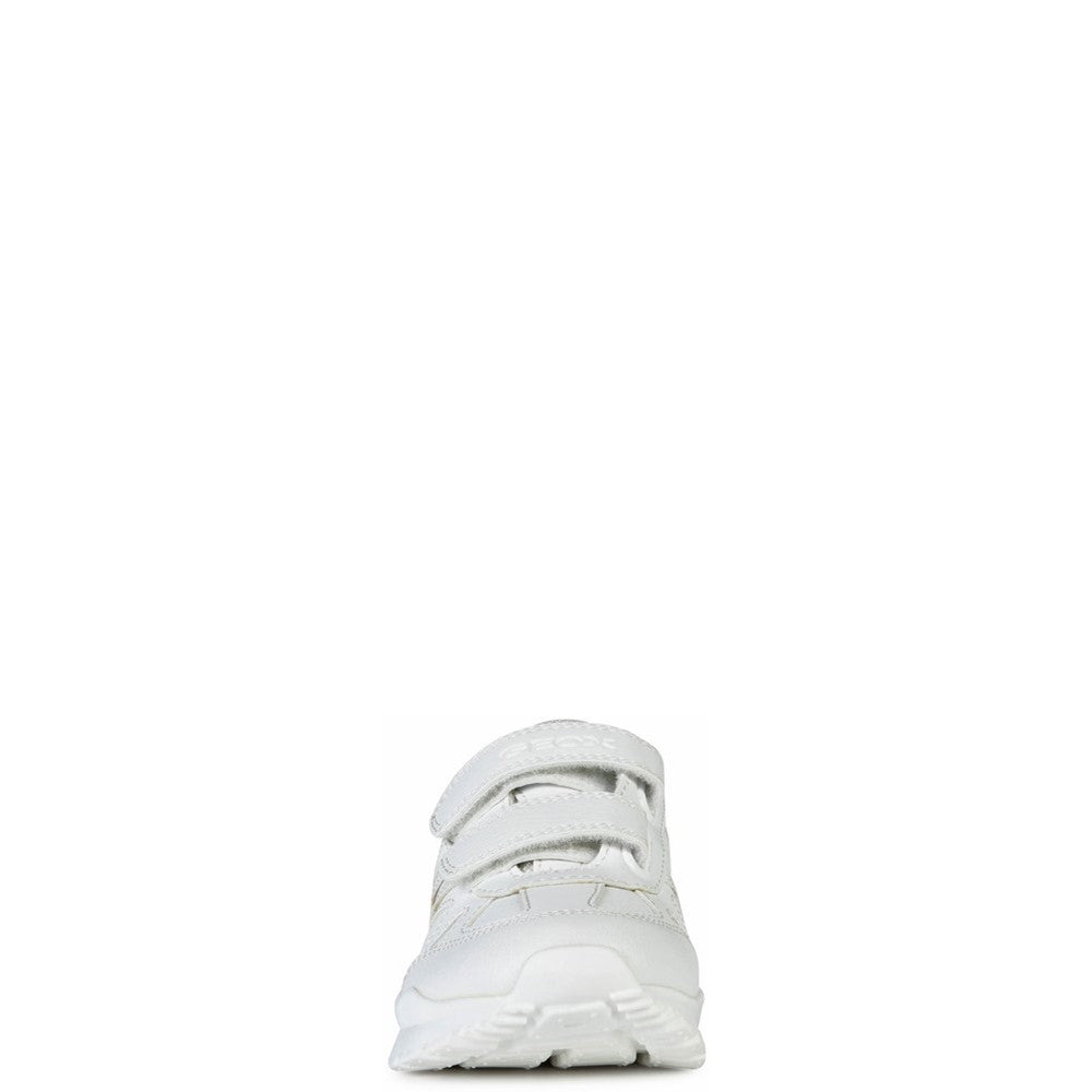 Kids' Geox Pavel Senior Sports Shoes