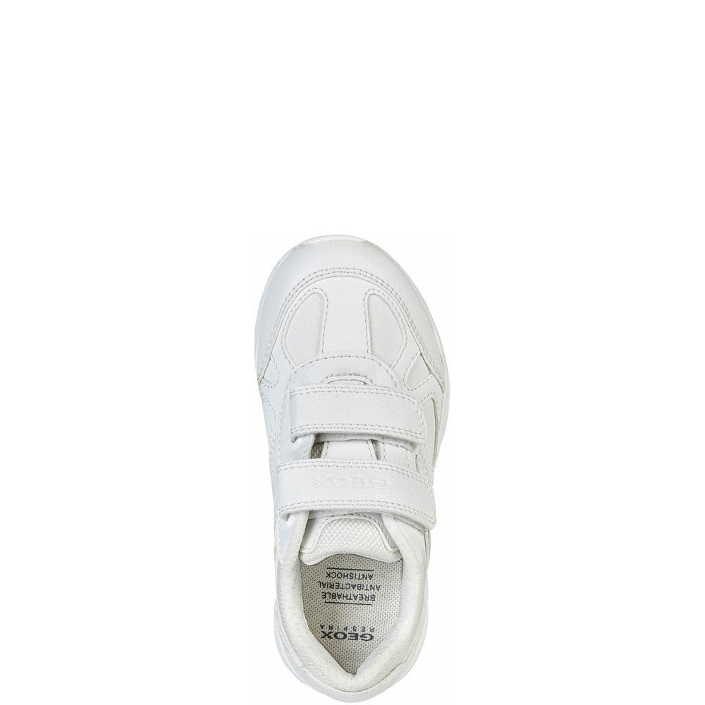 Kids' Geox Pavel Senior Sports Shoes