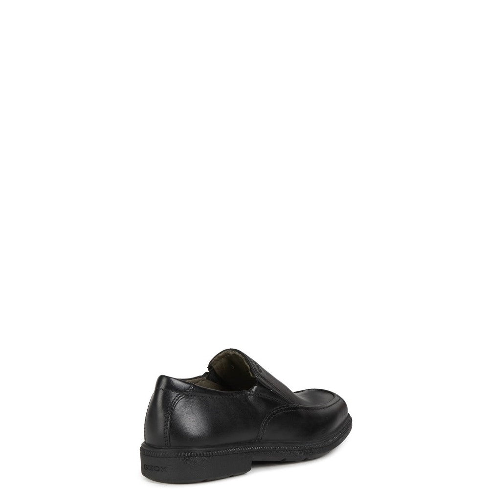 Boys' Geox Jr Federico School Shoes
