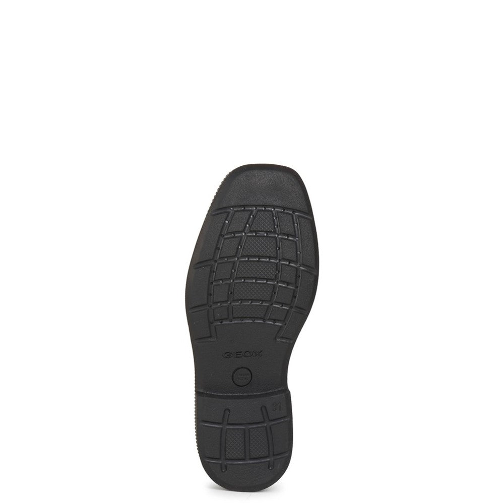 Boys' Geox Jr Federico School Shoes