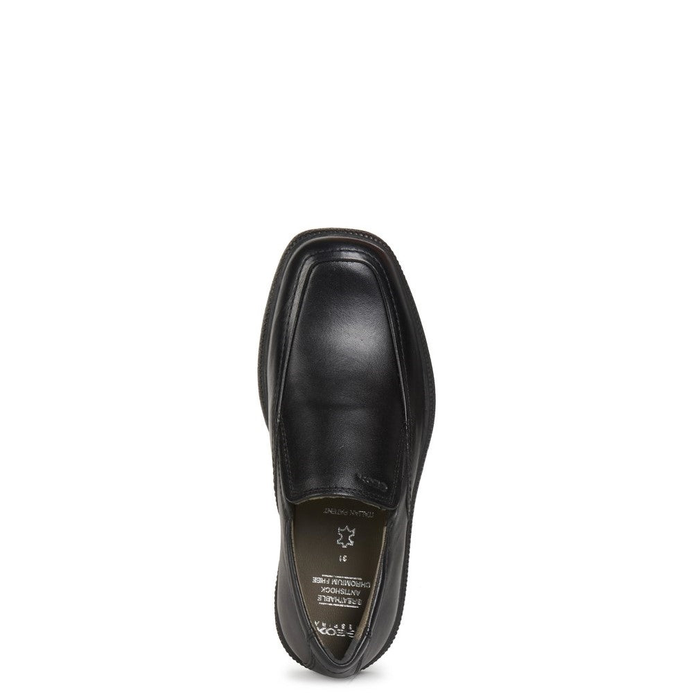 Boys' Geox Jr Federico School Shoes
