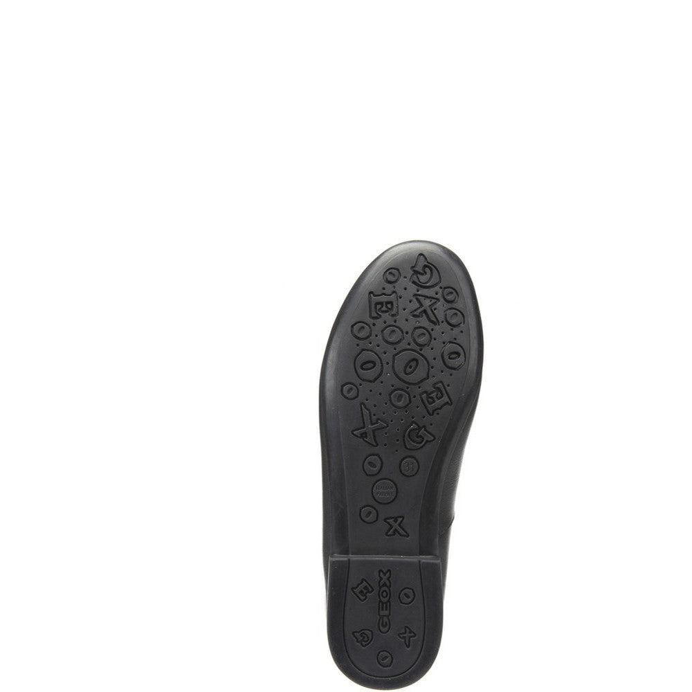 Girls' Geox Plie' Senior Ballerina