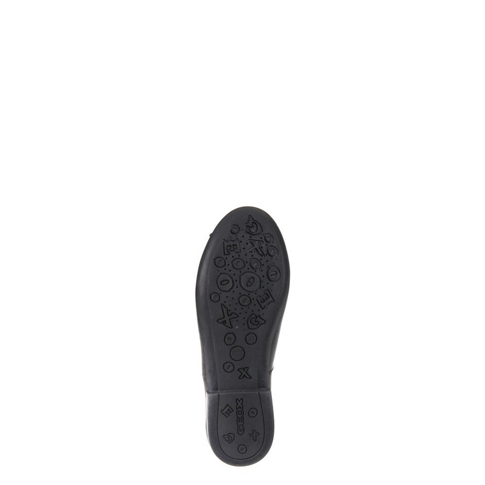 Girls' Geox Plie' Senior Ballerina ( Size Junior 7 )