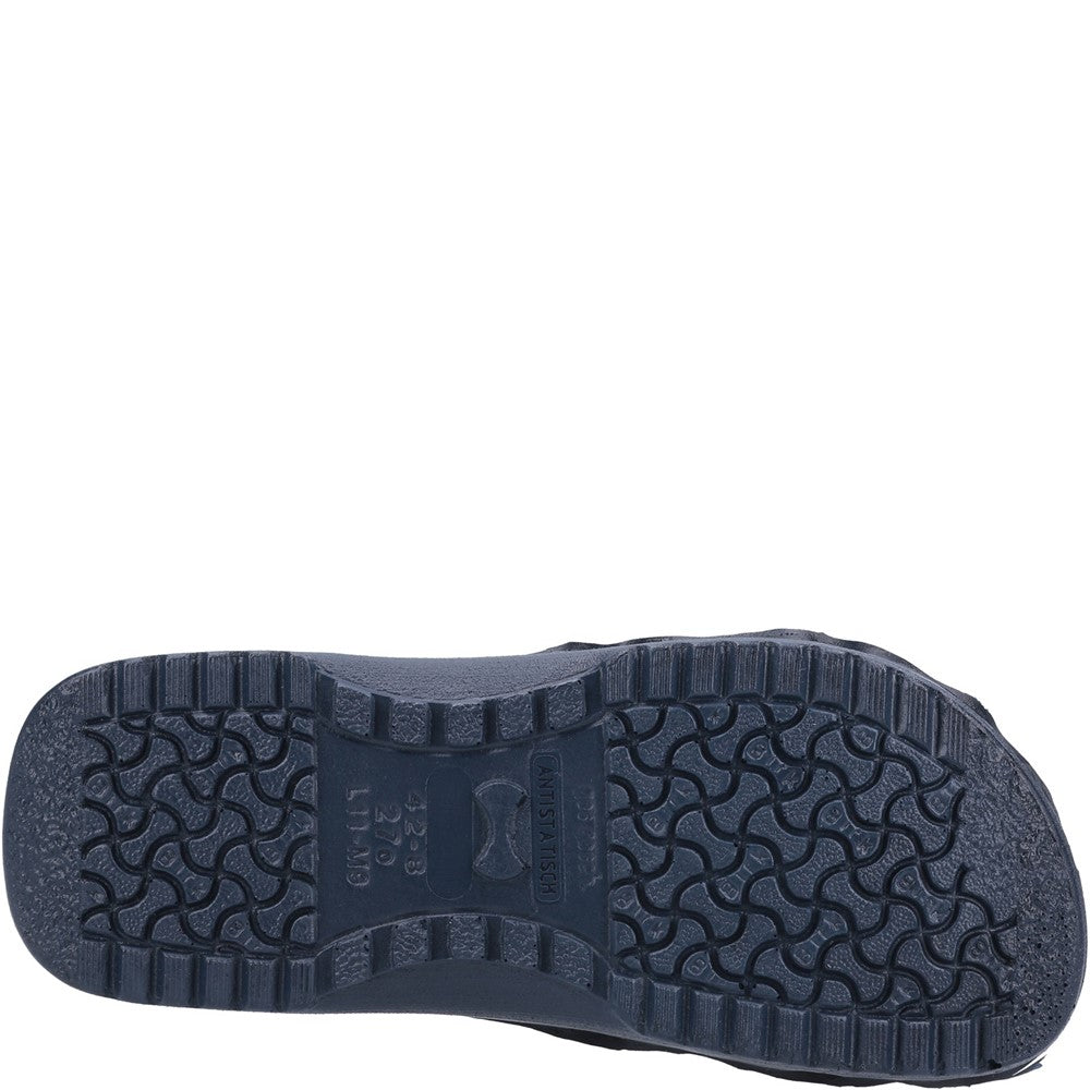Men's Birkenstock Birki Air Antistatic Clog