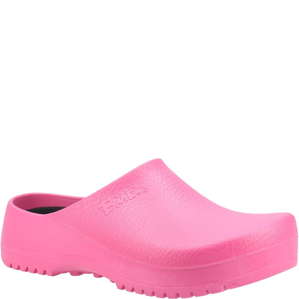 Women's Birkenstock Super-Birki Clog