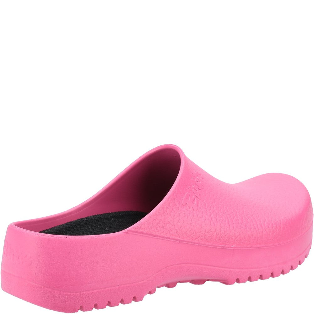 Women's Birkenstock Super-Birki Clog