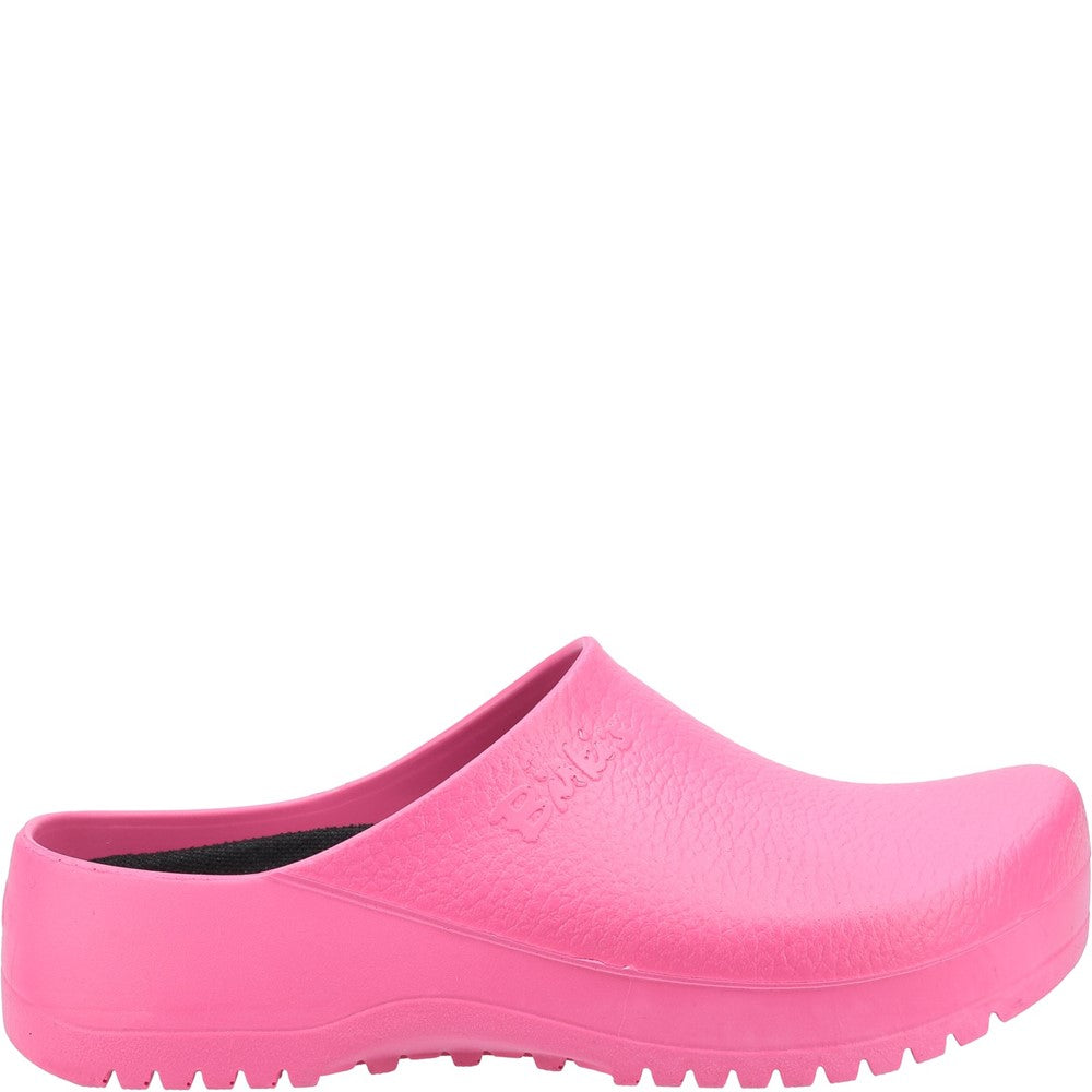 Women's Birkenstock Super-Birki Clog
