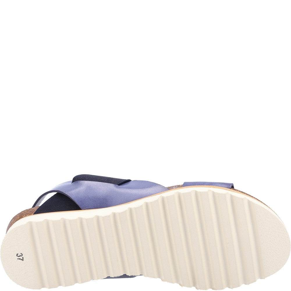 Women's Riva Alcudia Sandal