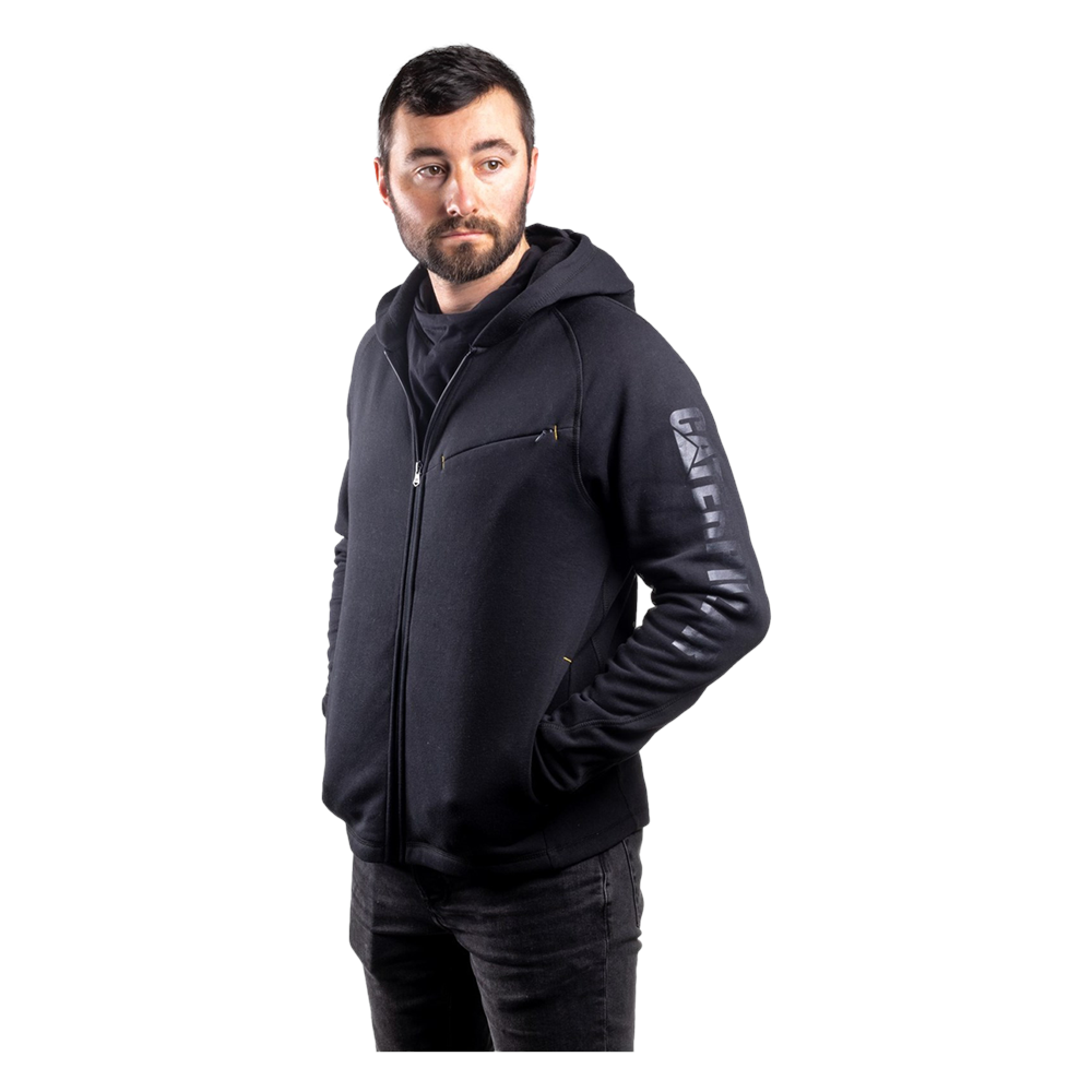 Men's Caterpillar Viraloff Hooded Sweatshirt