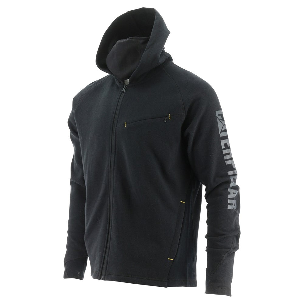 Men's Caterpillar Viraloff Hooded Sweatshirt