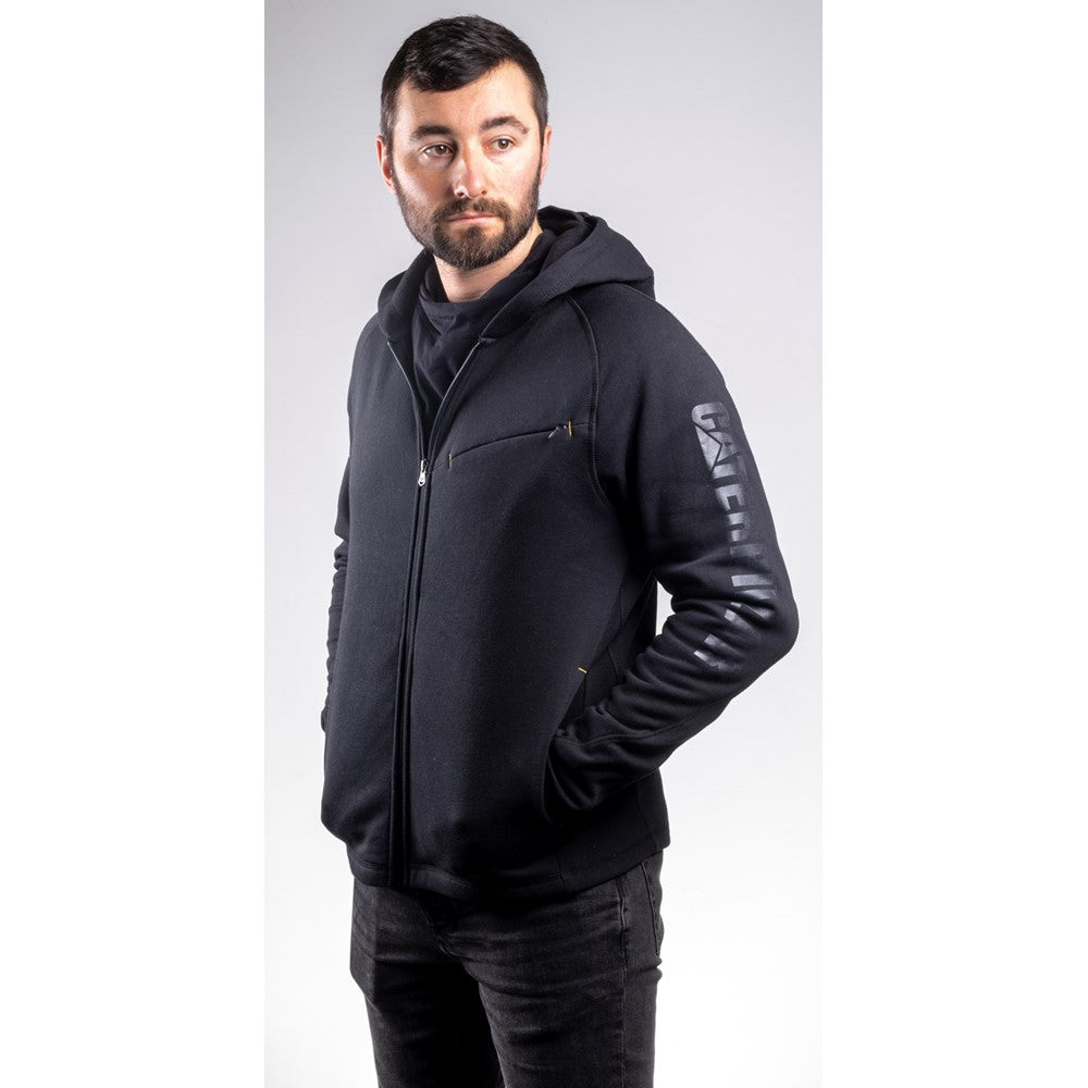 Men's Caterpillar Viraloff Hooded Sweatshirt