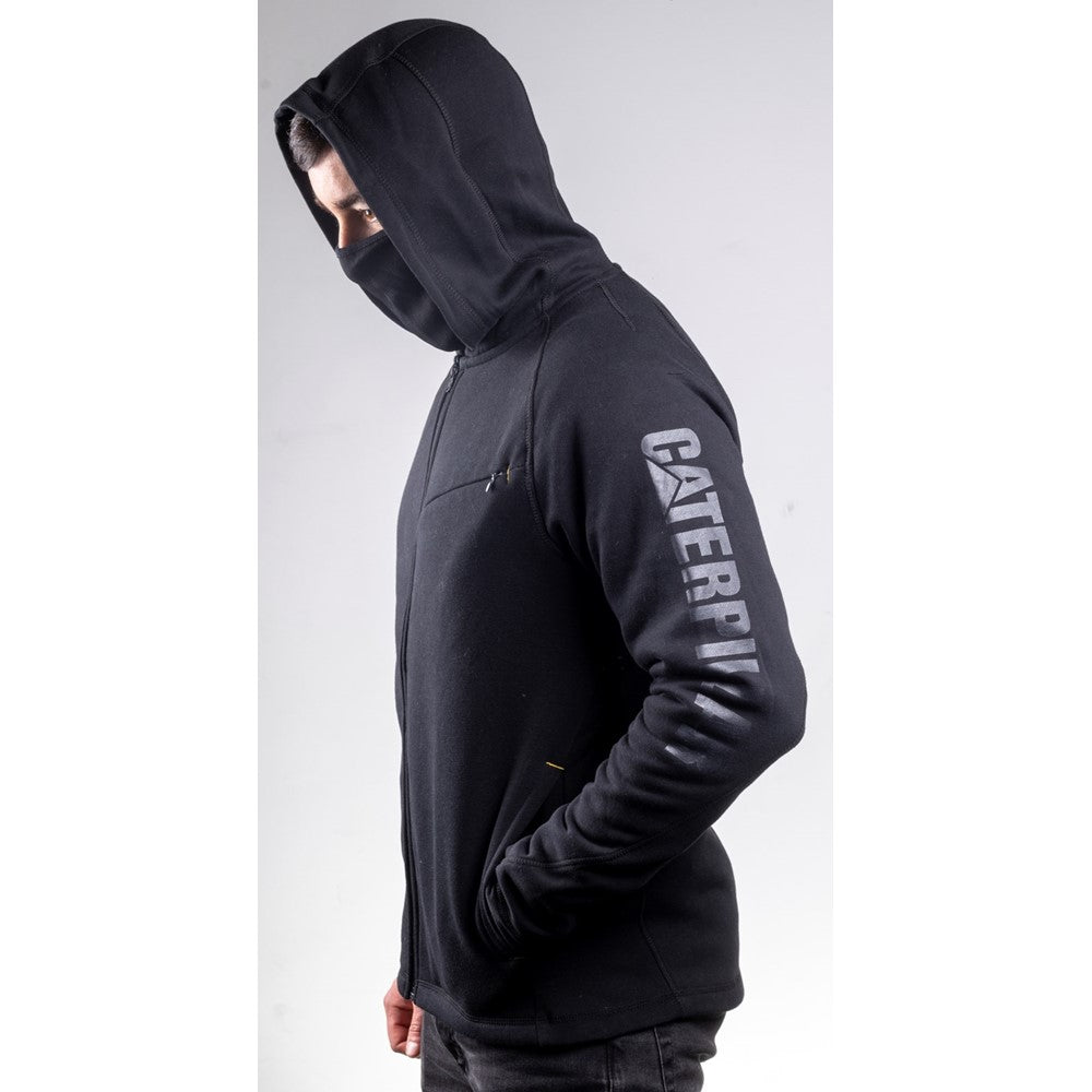 Men's Caterpillar Viraloff Hooded Sweatshirt
