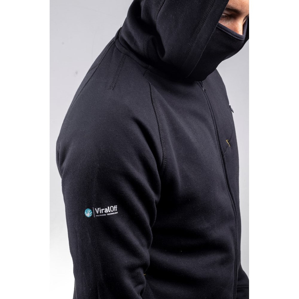 Men's Caterpillar Viraloff Hooded Sweatshirt