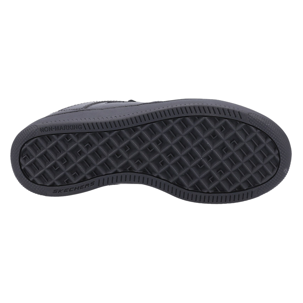 Boys' Skechers Sport Court 92 School Shoes