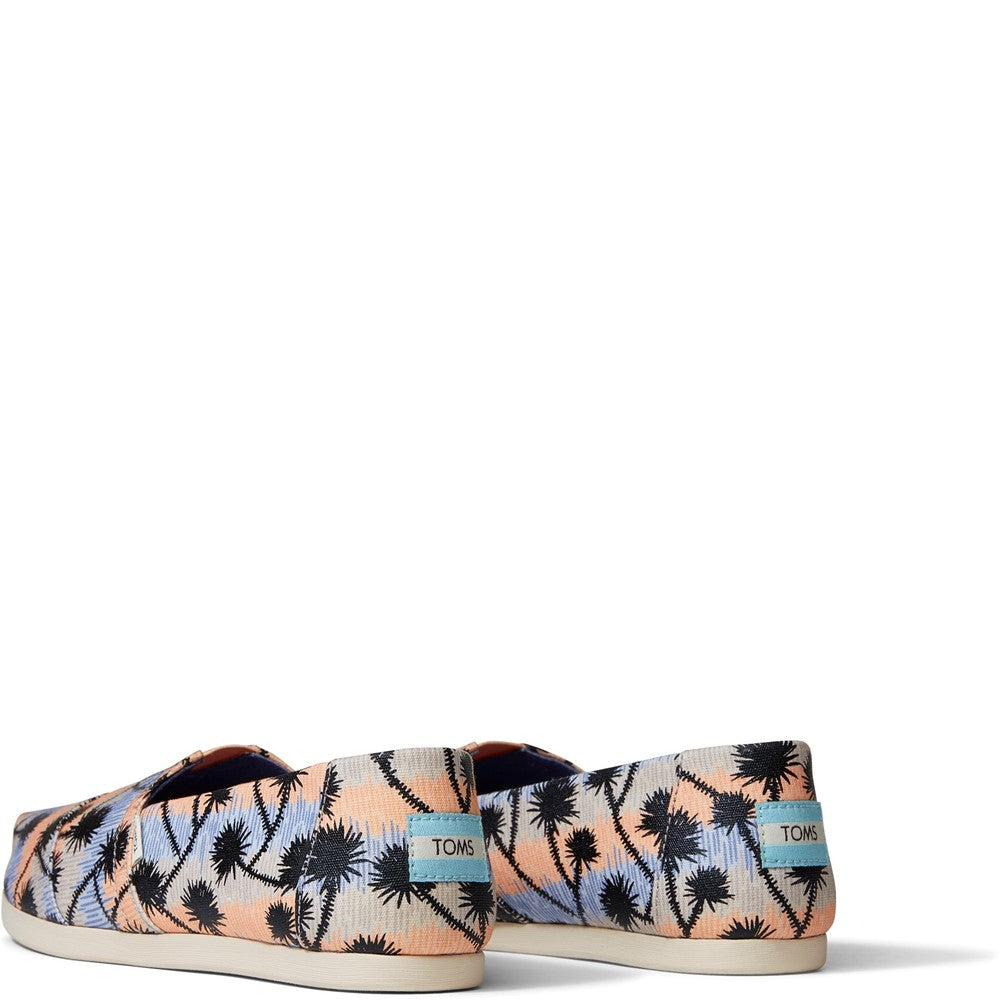 Women's TOMS Alpargata Joshua Tree