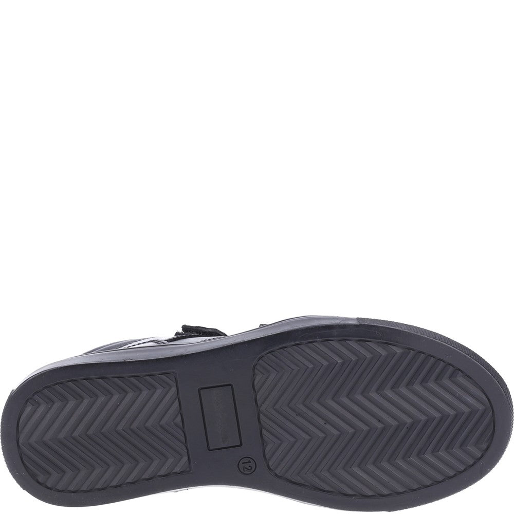 Boys' Hush Puppies Seth Junior School Shoe