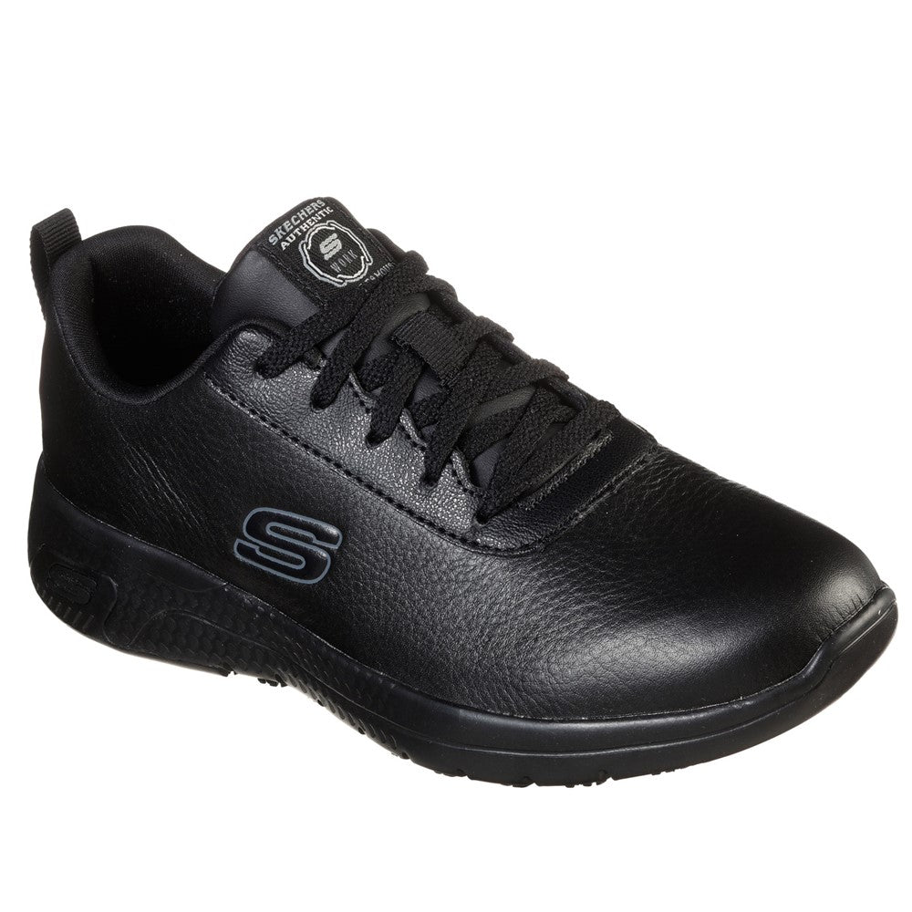Women's Skechers Workwear Marsing Gmina Slip Resistant Occupational Shoe