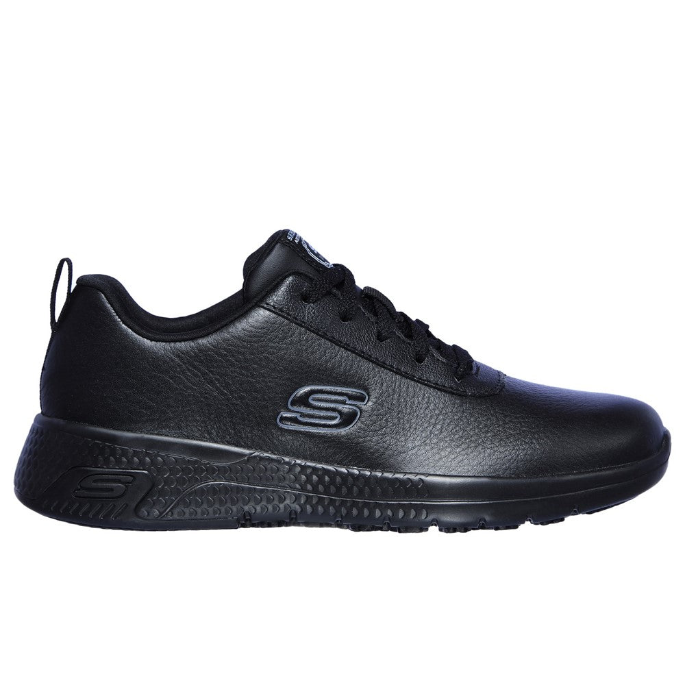Women's Skechers Workwear Marsing Gmina Slip Resistant Occupational Shoe
