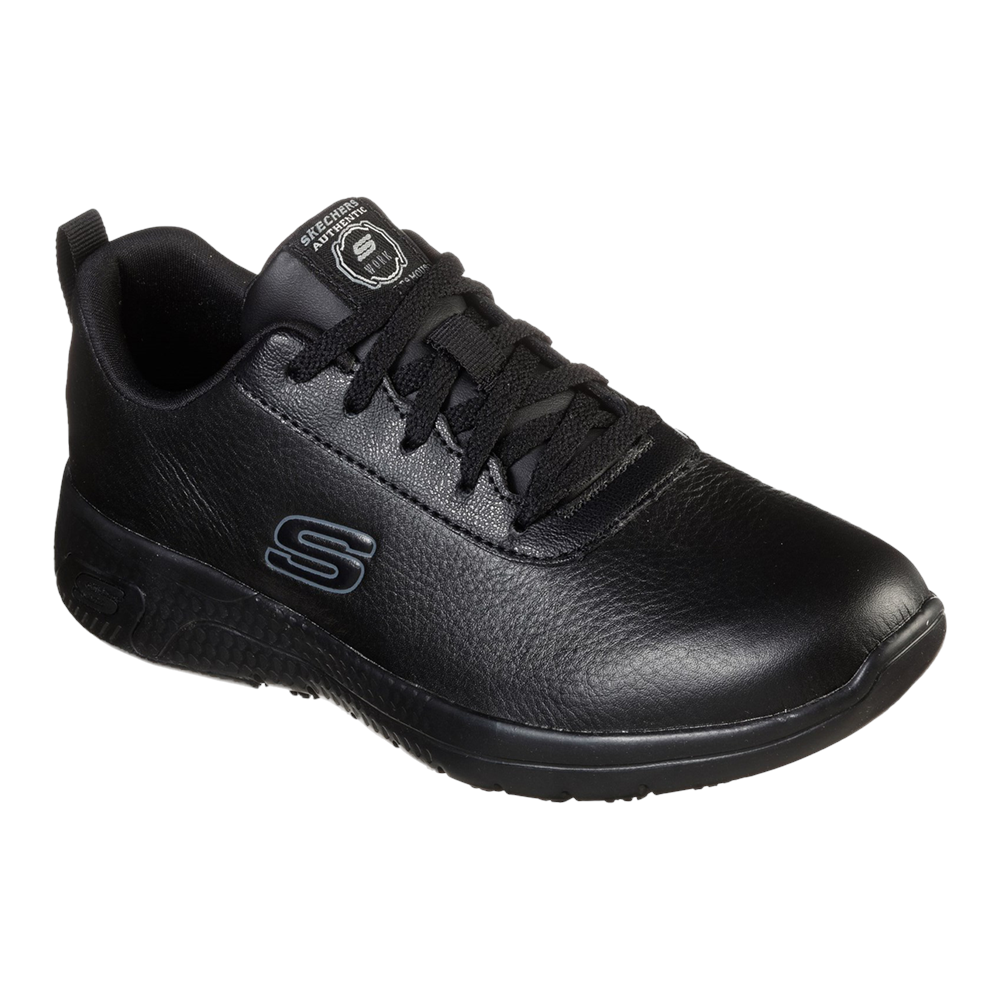 Women's Skechers Workwear Marsing Gmina Slip Resistant Occupational Shoe
