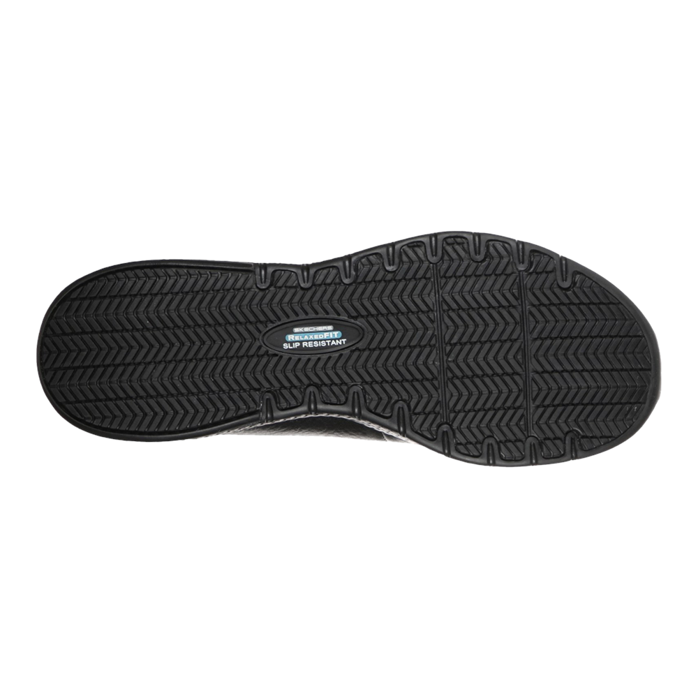Women's Skechers Workwear Marsing Gmina Slip Resistant Occupational Shoe