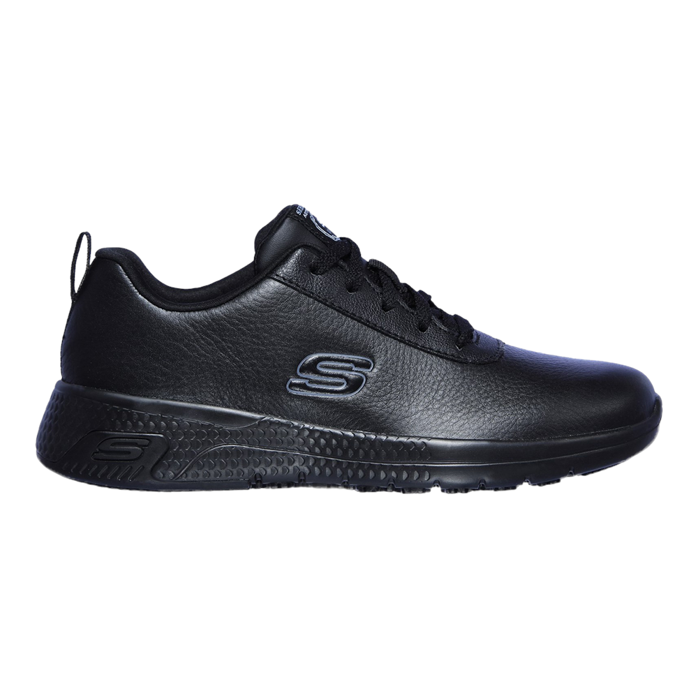 Women's Skechers Workwear Marsing Gmina Slip Resistant Occupational Shoe