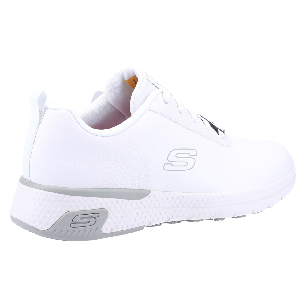 Women's Skechers Workwear Marsing Gmina Slip Resistant Occupational Shoe