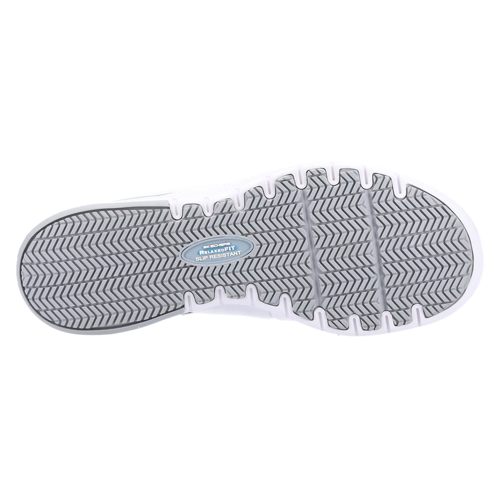 Women's Skechers Workwear Marsing Gmina Slip Resistant Occupational Shoe