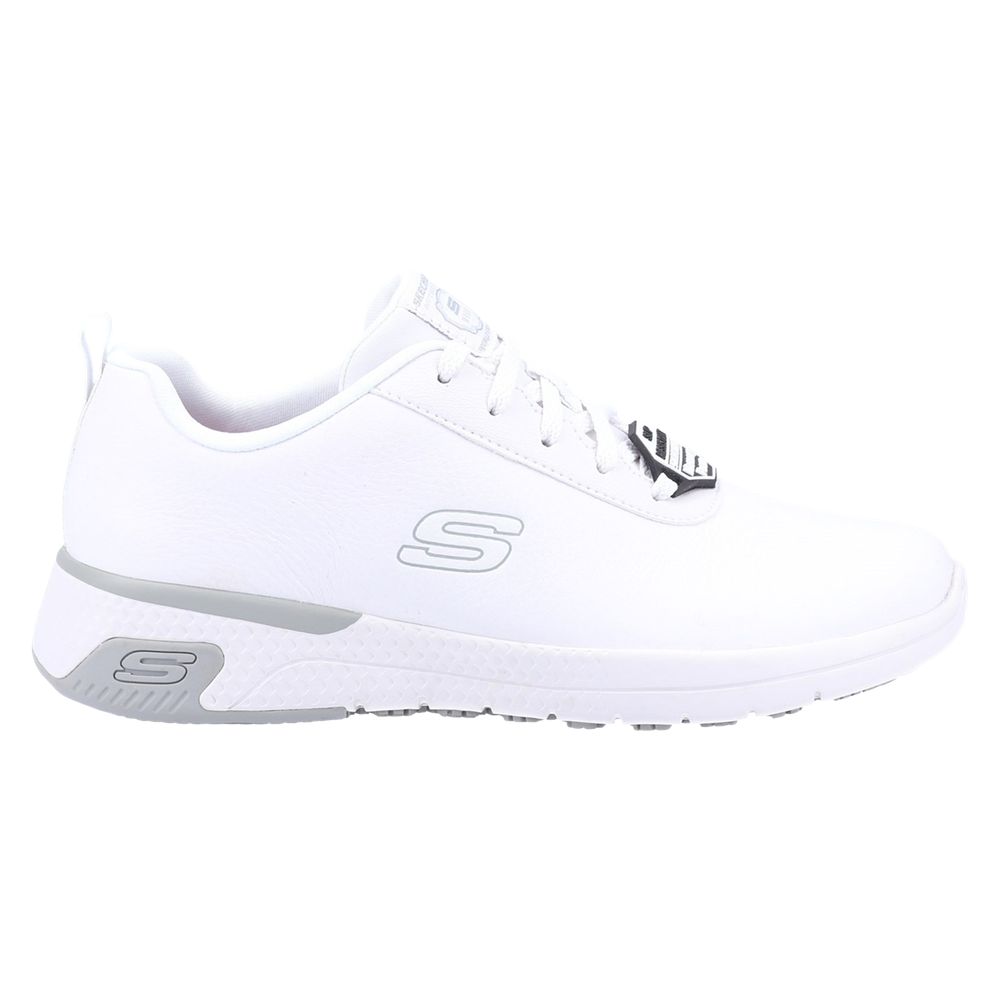 Women's Skechers Workwear Marsing Gmina Slip Resistant Occupational Shoe
