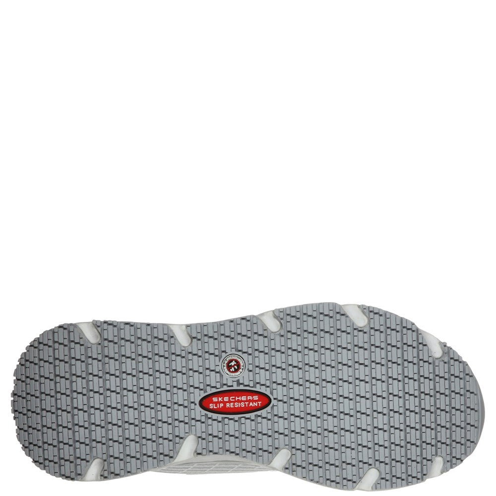 Women's Skechers Workwear Max Cushioning Elite Sr Occupational Shoes