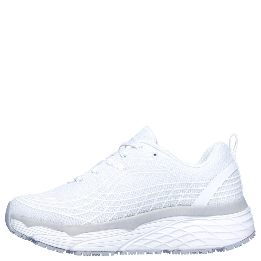 Women's Skechers Workwear Max Cushioning Elite Sr Occupational Shoes