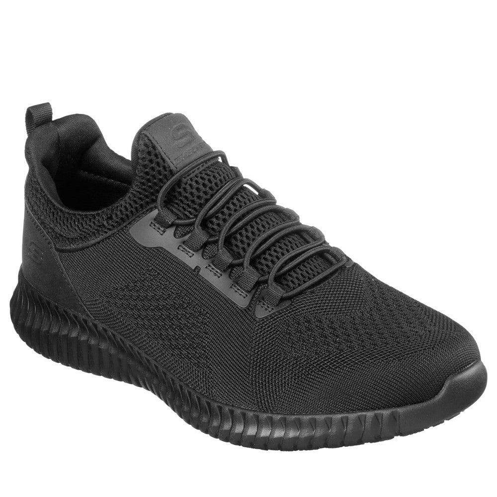 Men's Skechers Workwear Cessnock Occupational Shoe