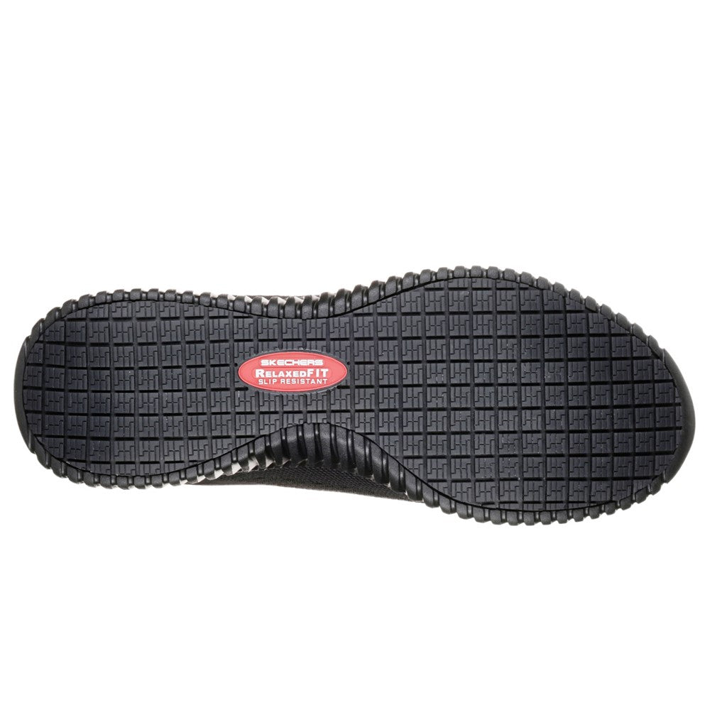 Men's Skechers Workwear Cessnock Occupational Shoe