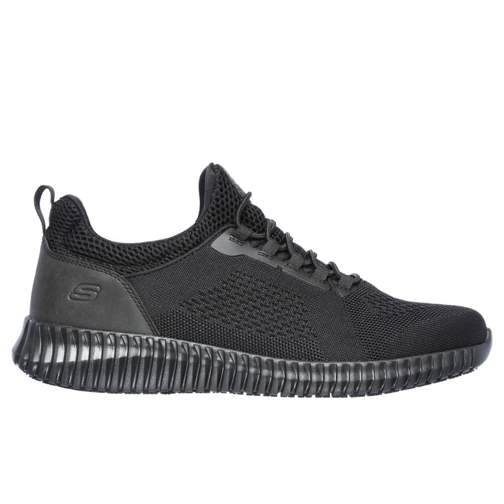 Men's Skechers Workwear Cessnock Occupational Shoe