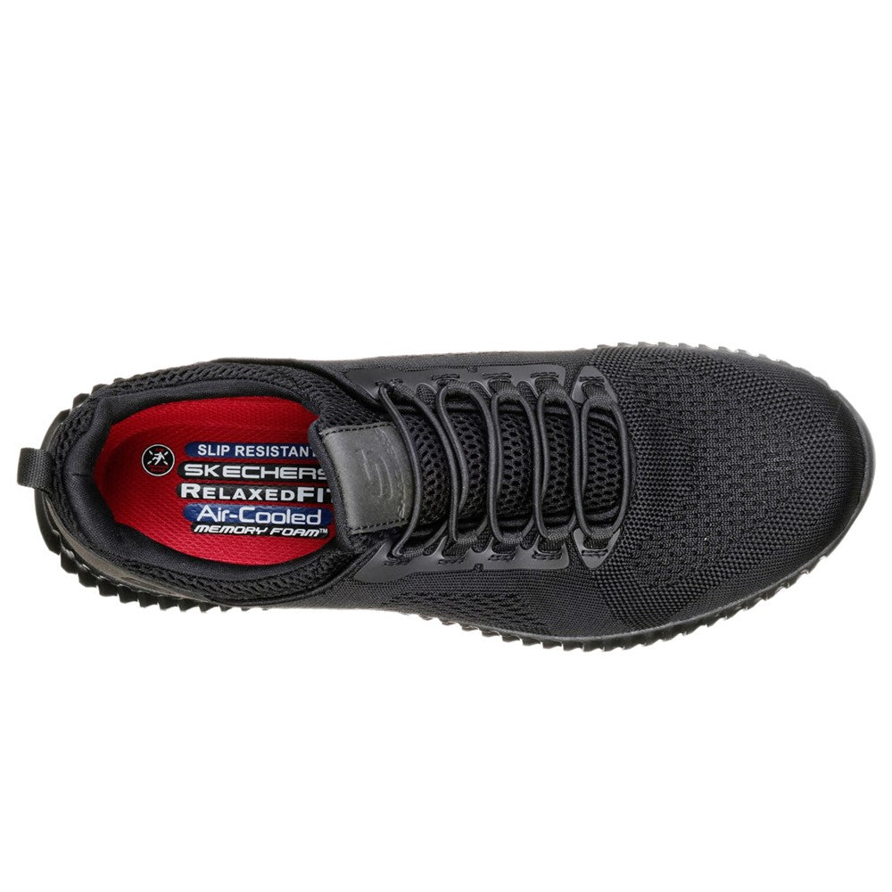 Men's Skechers Workwear Cessnock Occupational Shoe