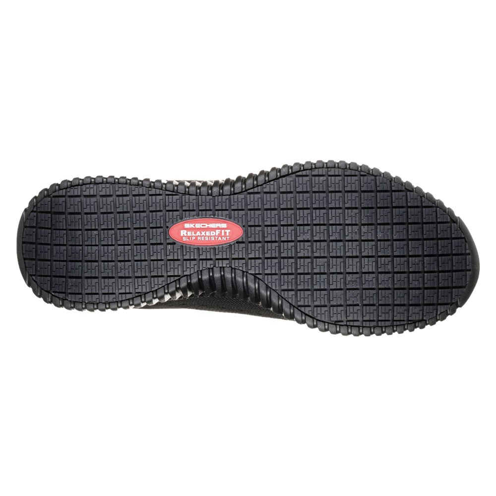 Men's Skechers Workwear Cessnock Occupational Shoe