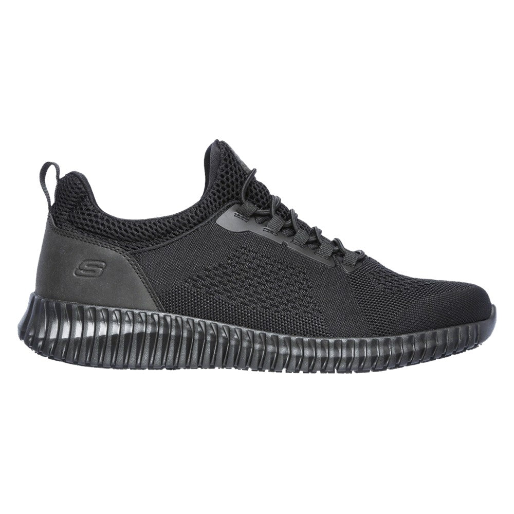 Men's Skechers Workwear Cessnock Occupational Shoe