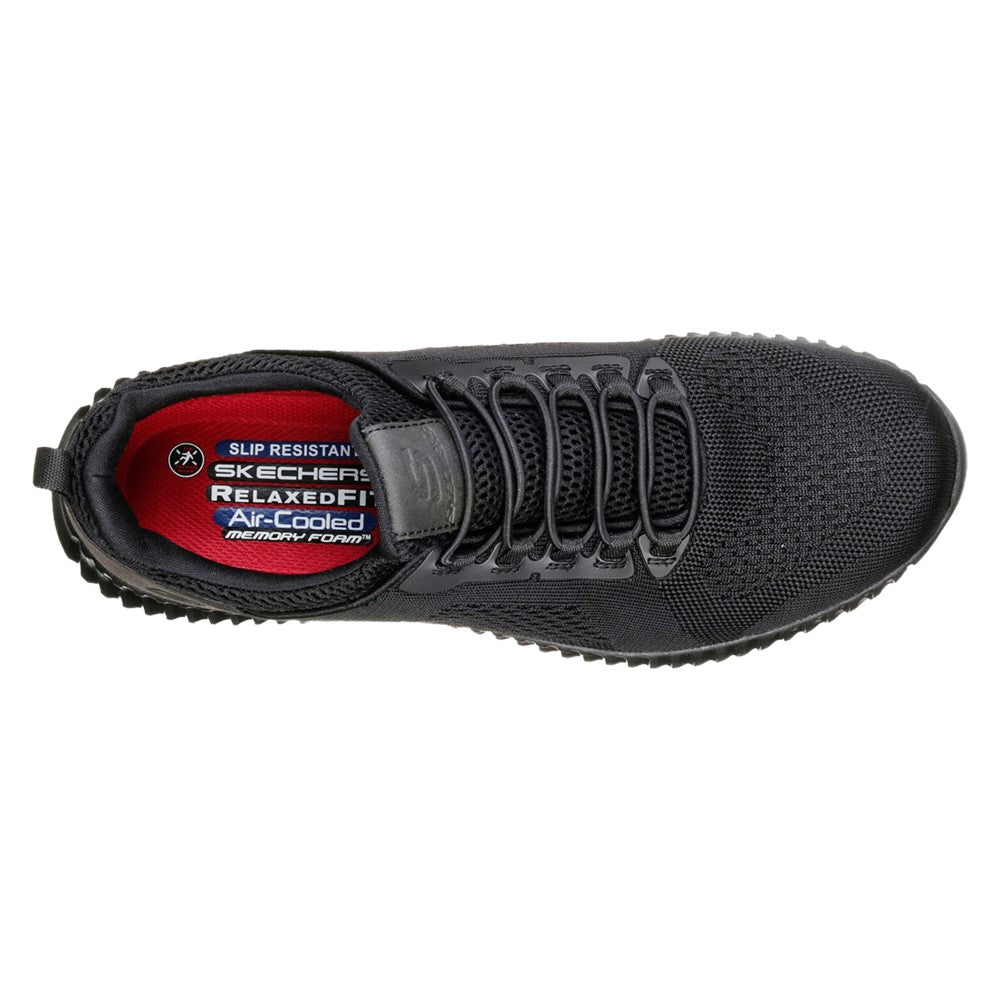 Men's Skechers Workwear Cessnock Occupational Shoe