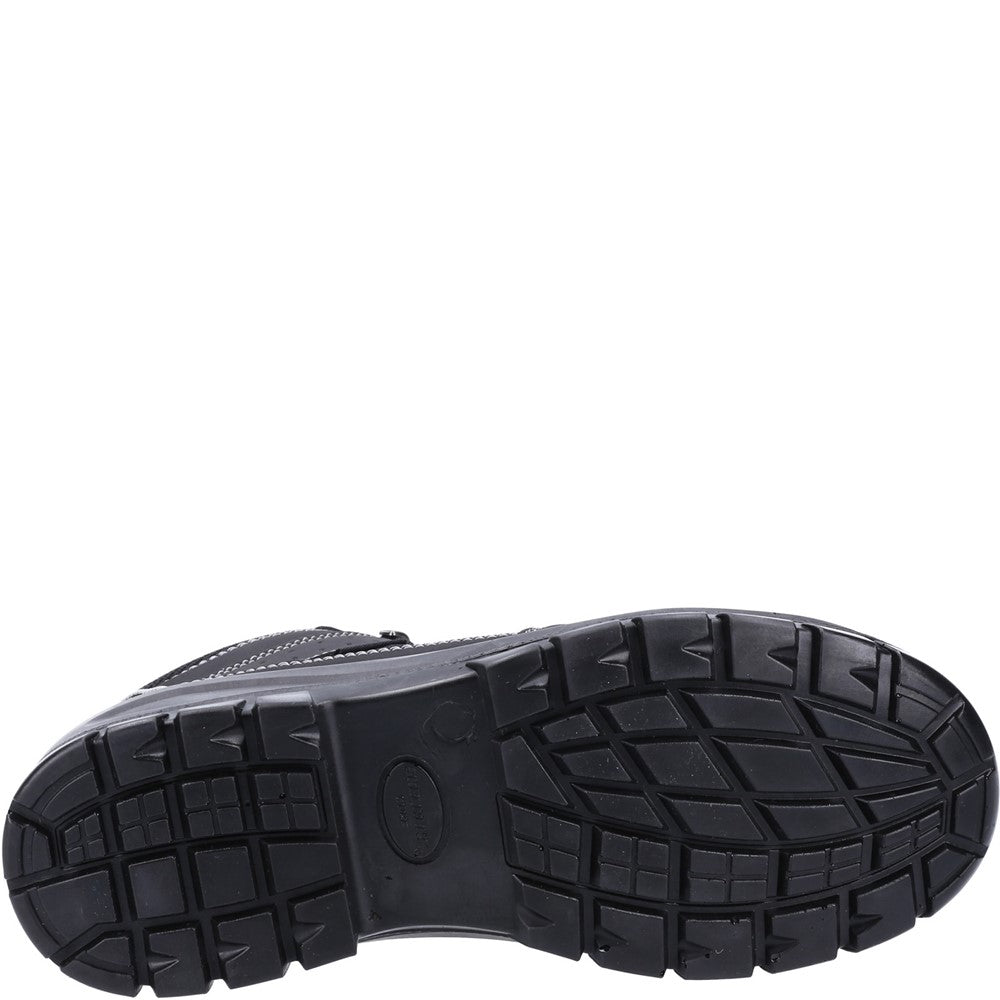 Men's Skechers Workwear Trophus Letic Safety Boot