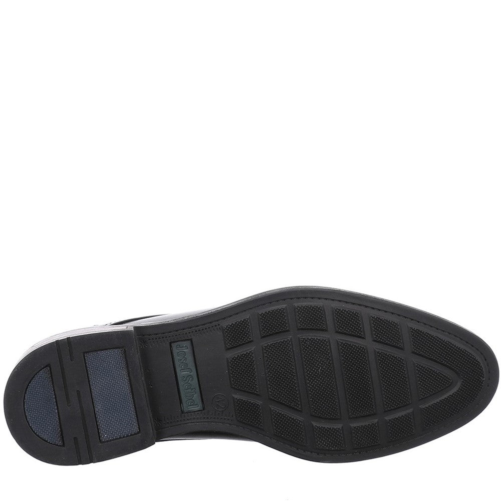 Men's Josef Seibel Jonathan 03 Lace Up Shoe