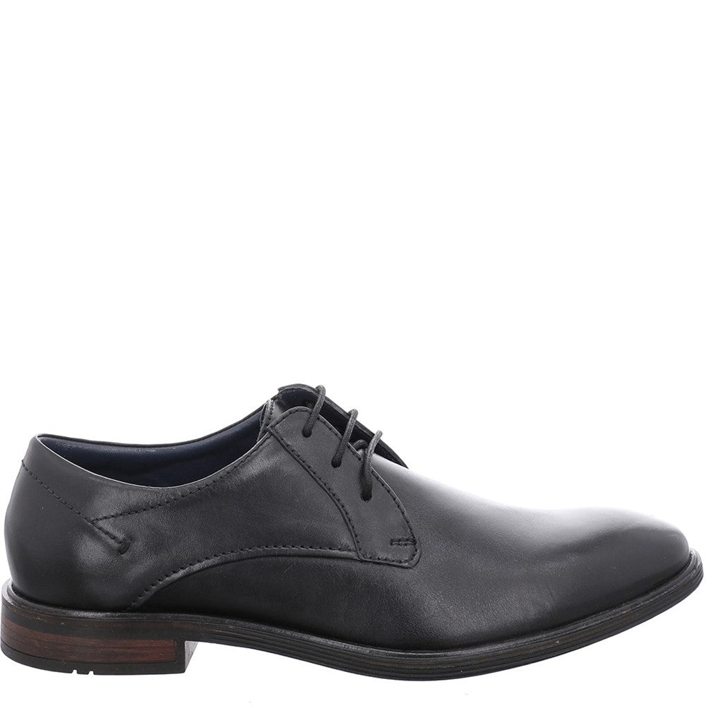 Men's Josef Seibel Jonathan 03 Lace Up Shoe
