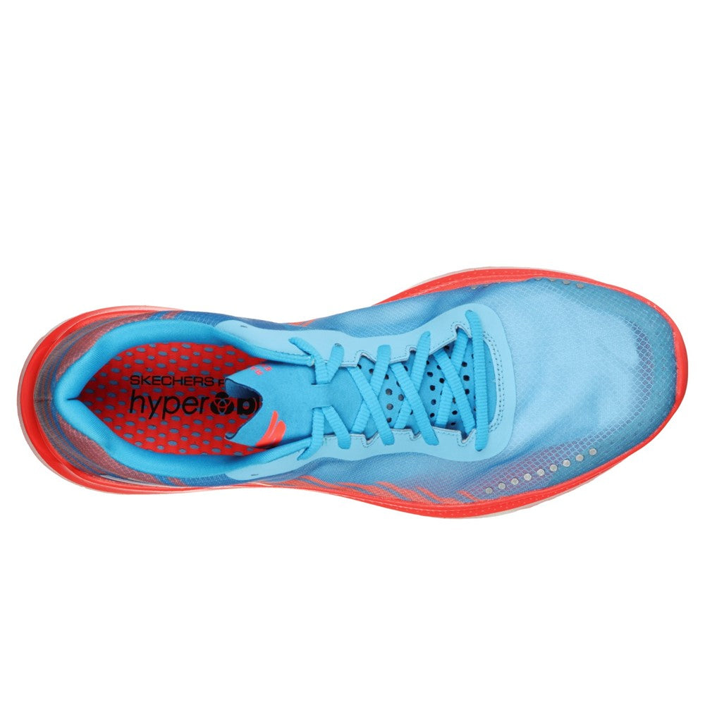 Men's Skechers Go Run Razor Excess Sports Shoes