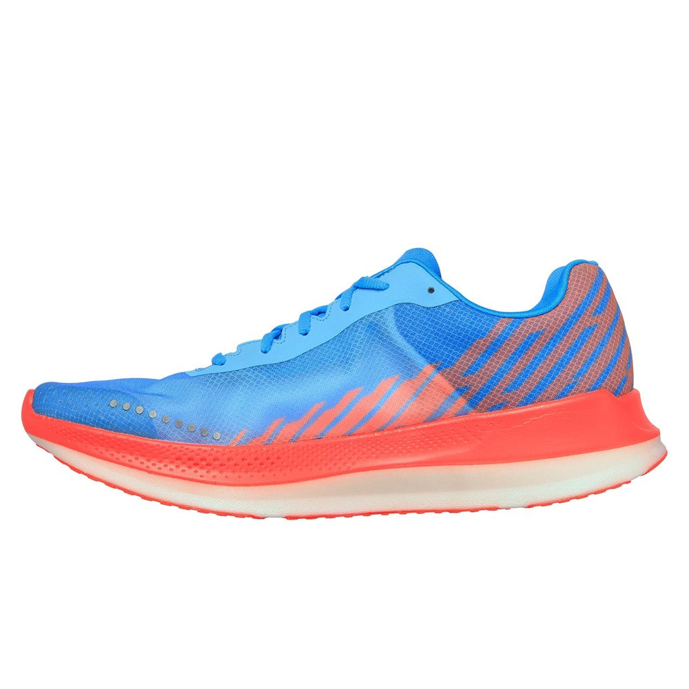 Men's Skechers Go Run Razor Excess Sports Shoes