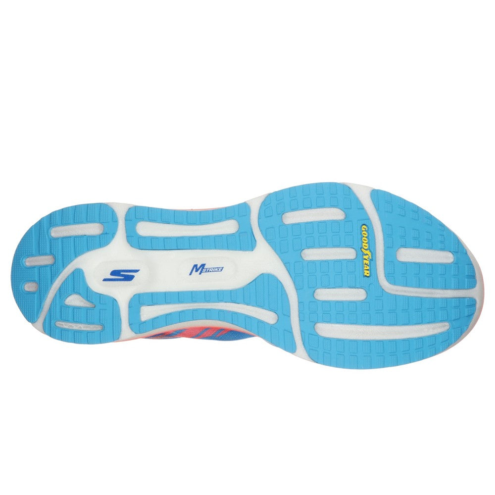 Women's Skechers Go Run Razor Excess Sports Shoes