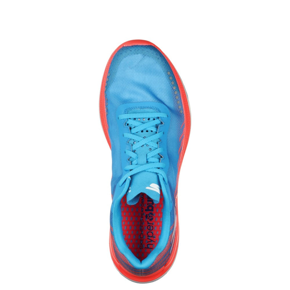 Women's Skechers Go Run Razor Excess Sports Shoes