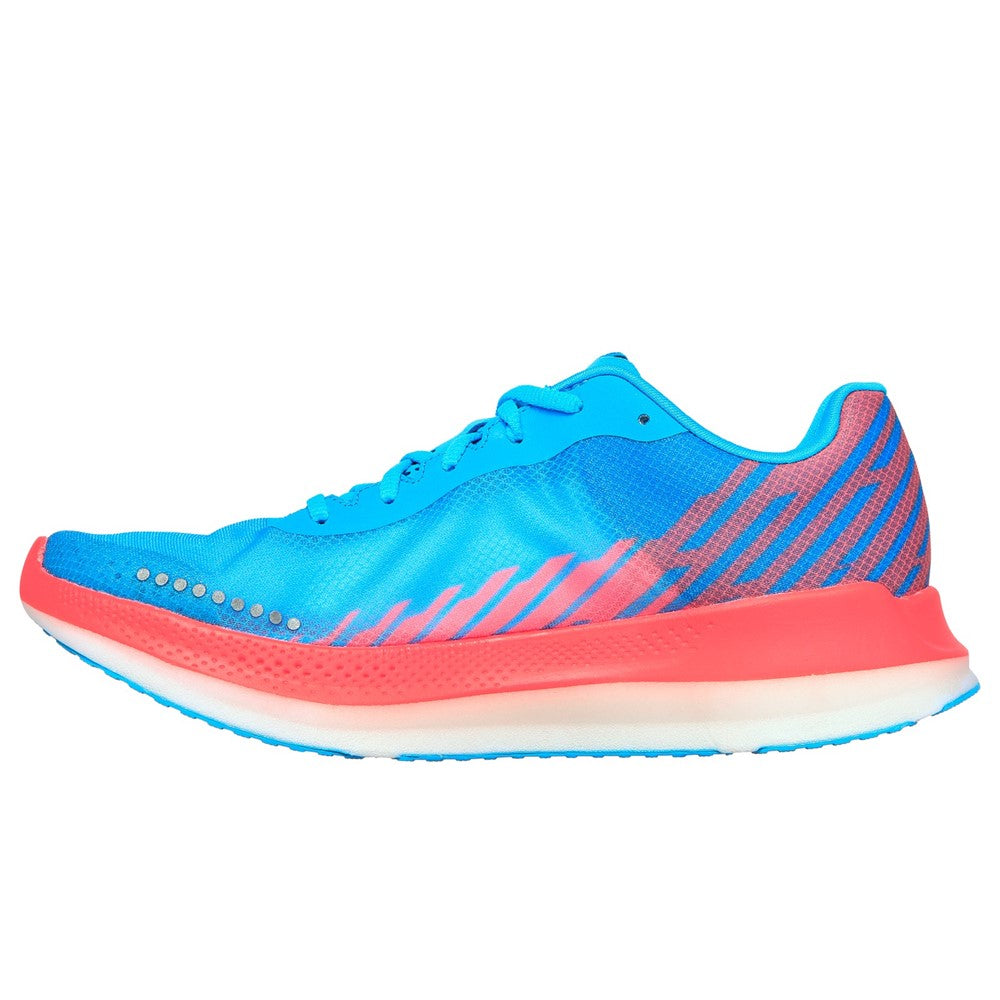 Women's Skechers Go Run Razor Excess Sports Shoes
