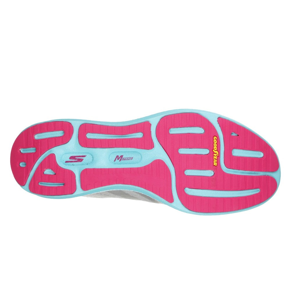 Women's Skechers Go Run Razor + Sports Shoes